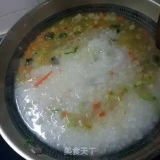 Make Cream of gravy step 13