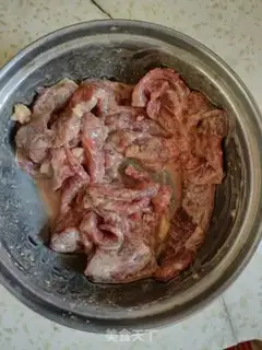 Make Roasted beef step 5