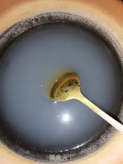 Make Sour rice step 4