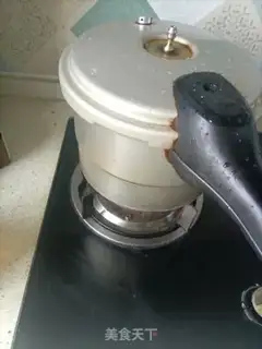 Make Three soy beef step 18