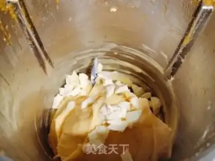Make Pumpkin step 2