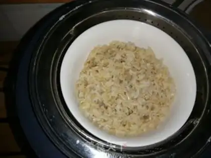 Make Sour rice step 5