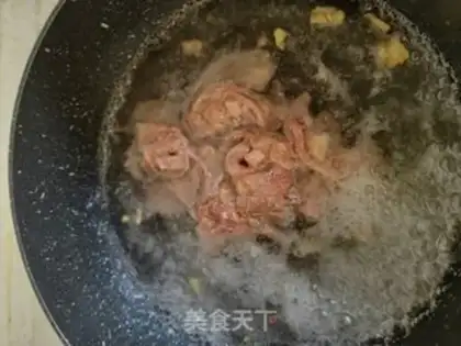 Make Roasted beef step 6
