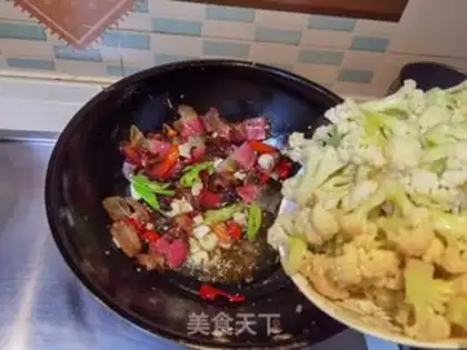 Make The gravy step 9