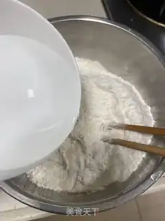 Make Plumcuit pan helmet step 4