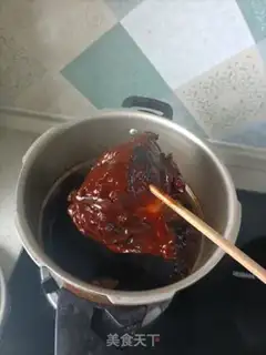 Make Three soy beef step 19