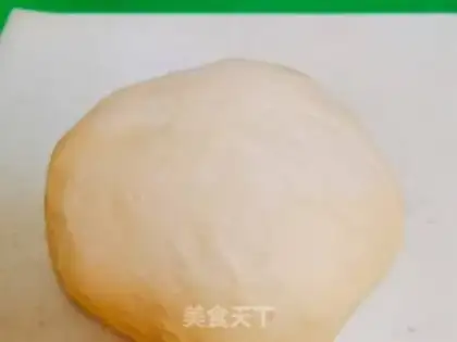 Make Pumpkin step 3