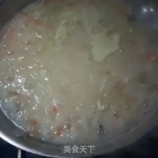 Make Cream of gravy step 15