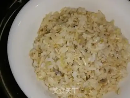Make Sour rice step 6