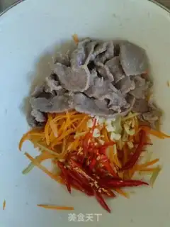 Make Roasted beef step 7