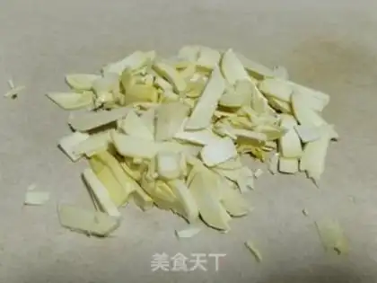 Make Fried dumplings step 1