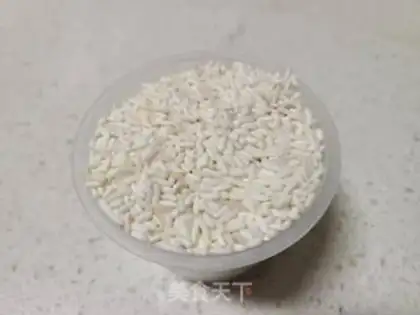 Make Porridge step 0