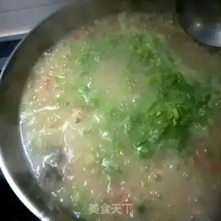 Make Cream of gravy step 16