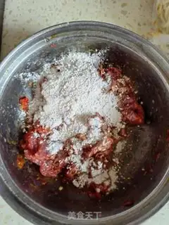 Make The gravy gravy step 2