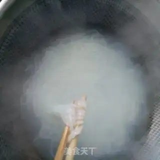 Make Shrimp sauerkraut soup step 4