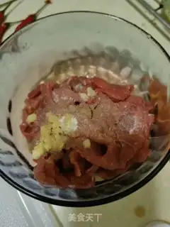 Make Vegetable veal step 0
