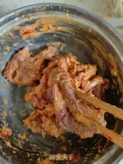 Make The gravy gravy step 3