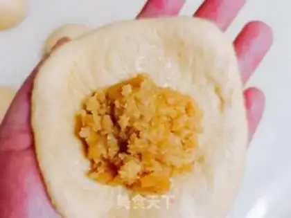Make Pumpkin step 6