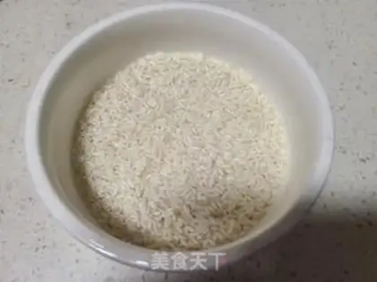 Make Porridge step 1