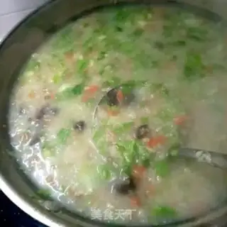 Make Cream of gravy step 18