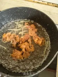 Make The gravy gravy step 4