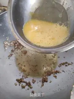 Make Shrimp rice step 6