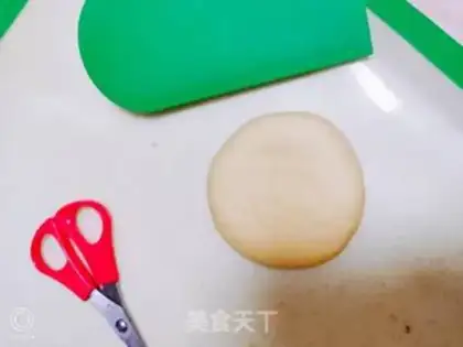 Make Pumpkin step 7