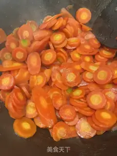 Make Carrot dry step 3