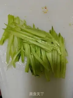 Make Vegetable veal step 2
