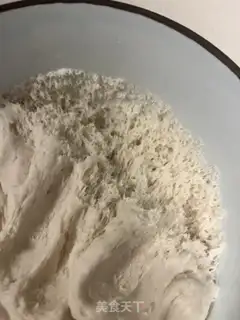 Make caterpillar rolls step 2