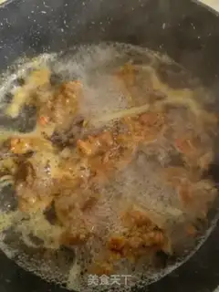 Make The gravy gravy step 6
