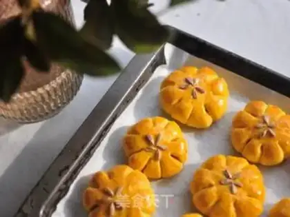 Make Pumpkin step 9