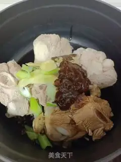 Make Bones step 1