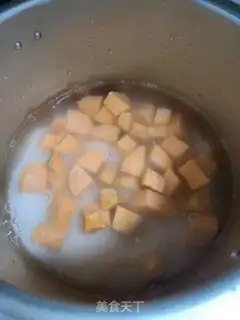 Make Porridge step 4