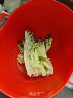 Make The gravy gravy step 7