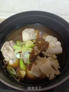 Make Bones step 2