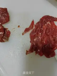 Make Cracker noodles step 3