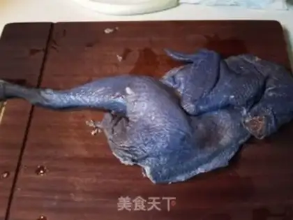 Make The lamb