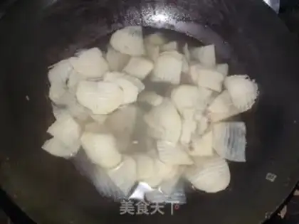 Make Potato chips step 2