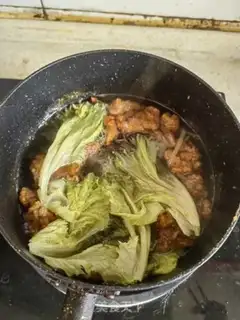 Make The gravy gravy step 8
