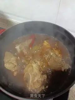 Make Bones step 3