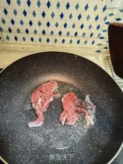 Make Cracker noodles step 4