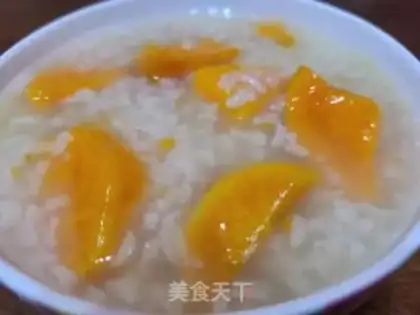 Make Porridge step 6