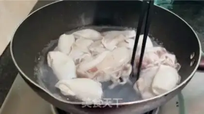 Make Shrimpball step 3