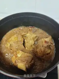 Make Bones step 4