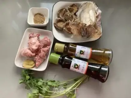 Make Squirty steak step 0