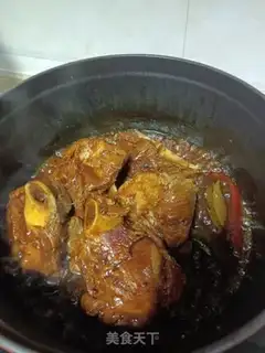 Make Bones step 5