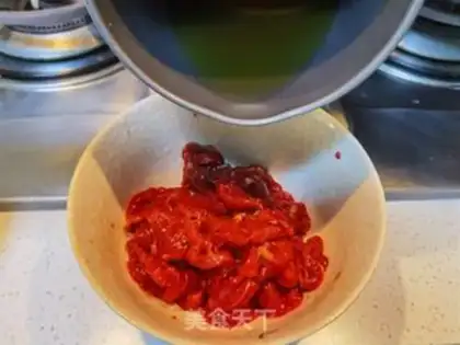 Make Beef casserole step 3