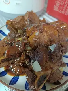 Make Bones step 6