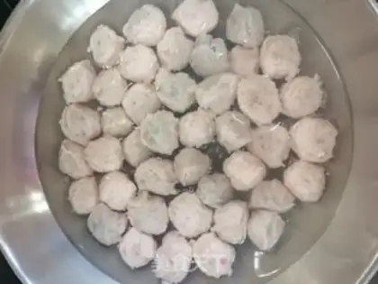 Make Shrimpball step 6